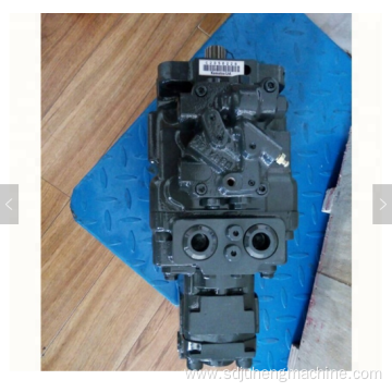 PC40MR-8 Hydraulic Pump 7081T00132